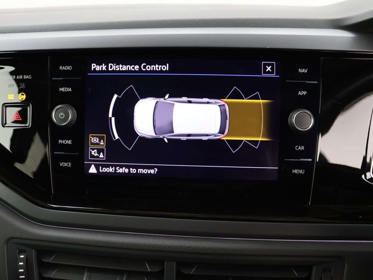 2022 VOLKSWAGEN POLO 2022 VOLKSWAGEN POLO