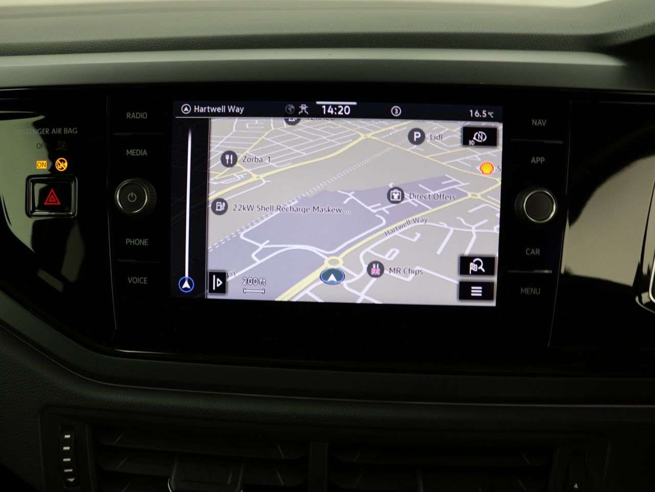 2022 VOLKSWAGEN POLO 2022 VOLKSWAGEN POLO