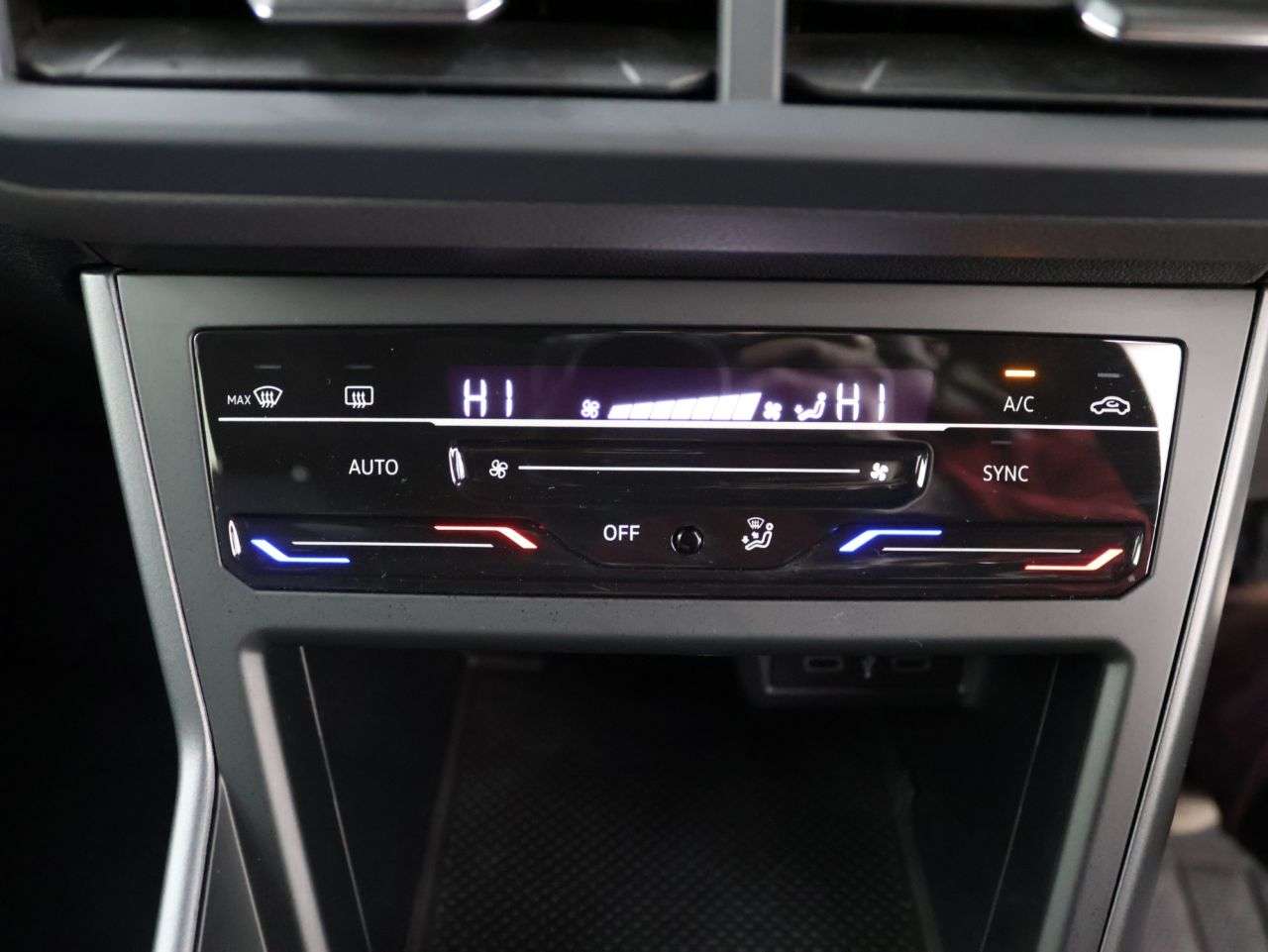 2022 VOLKSWAGEN POLO 2022 VOLKSWAGEN POLO