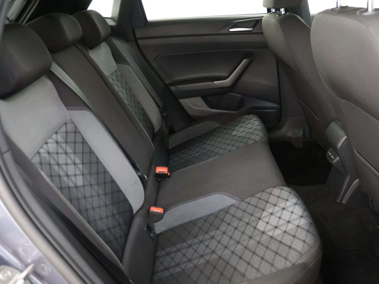 2022 VOLKSWAGEN POLO 2022 VOLKSWAGEN POLO