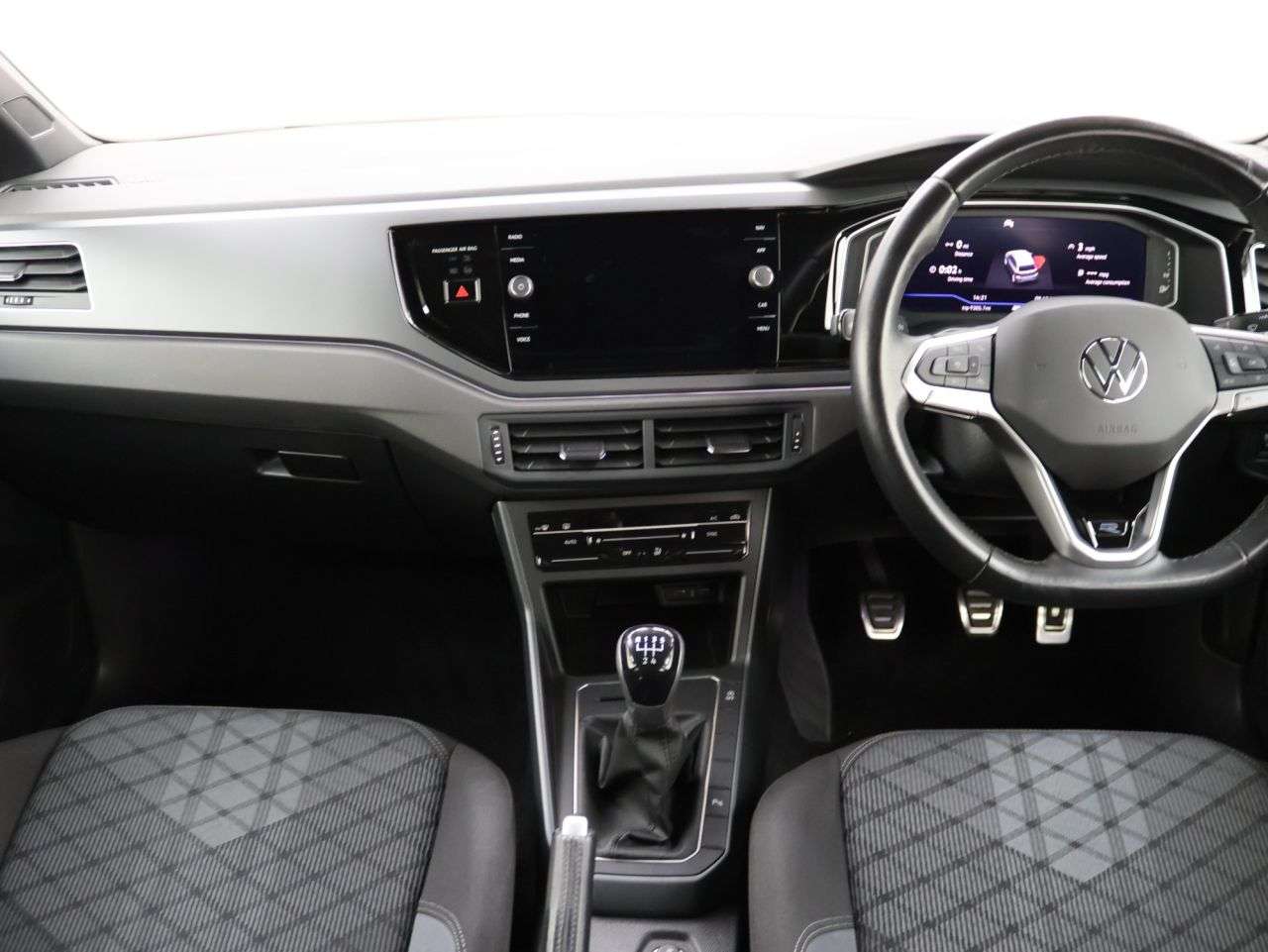 2022 VOLKSWAGEN POLO 2022 VOLKSWAGEN POLO