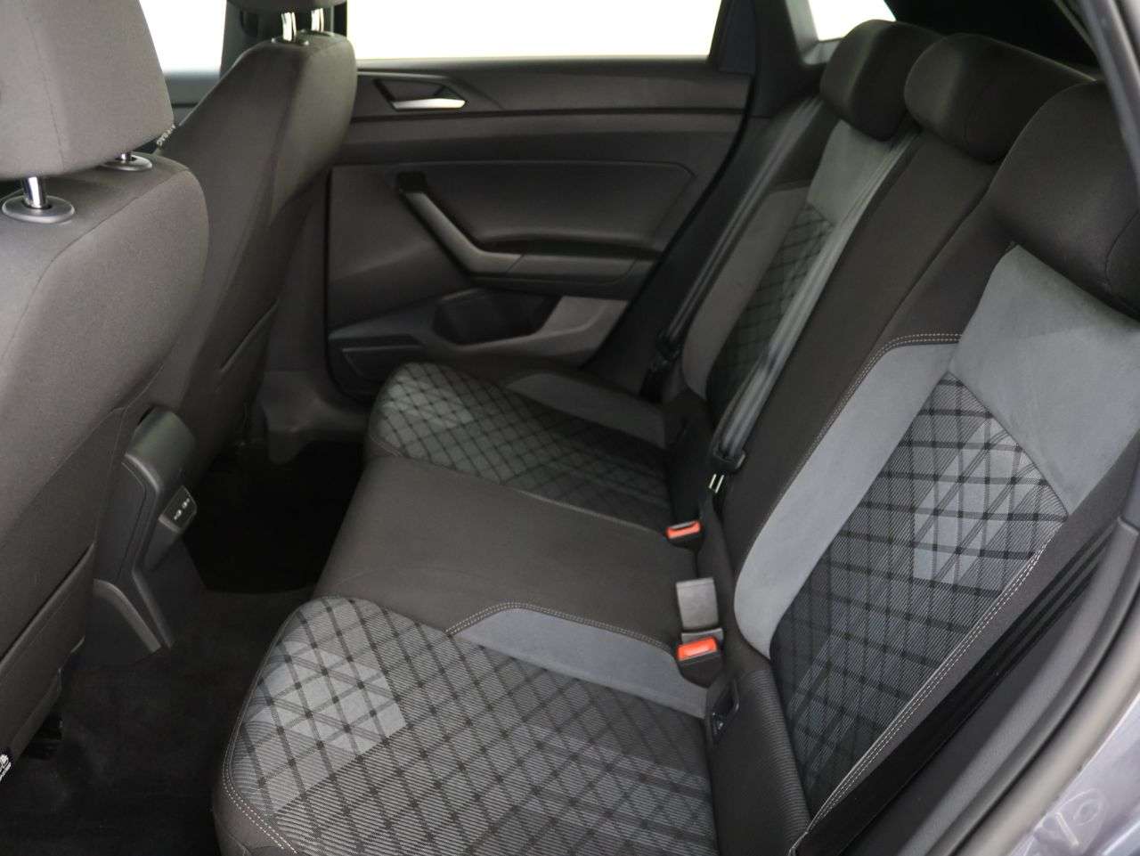 2022 VOLKSWAGEN POLO 2022 VOLKSWAGEN POLO