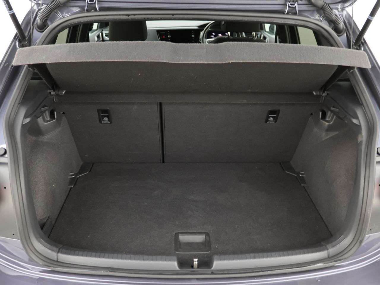 2022 VOLKSWAGEN POLO 2022 VOLKSWAGEN POLO