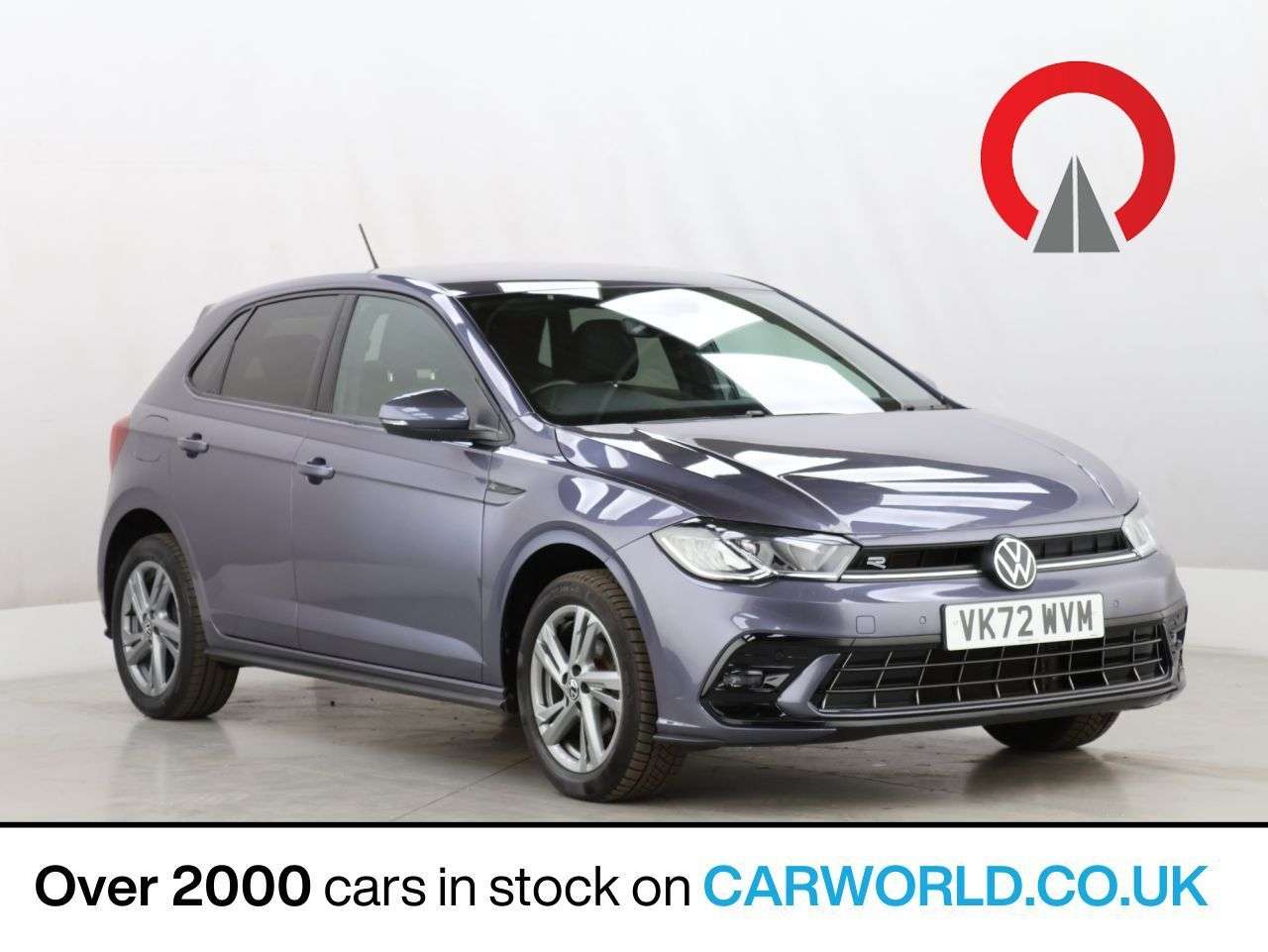 2022 VOLKSWAGEN POLO 2022 VOLKSWAGEN POLO