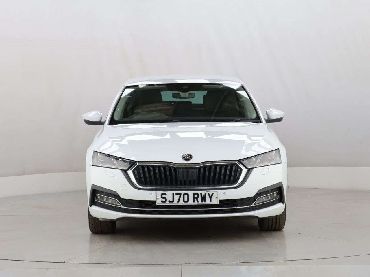 2020 SKODA OCTAVIA 2020 SKODA OCTAVIA