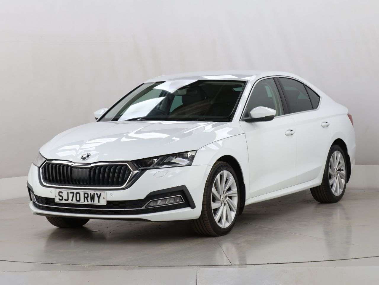 2020 SKODA OCTAVIA 2020 SKODA OCTAVIA