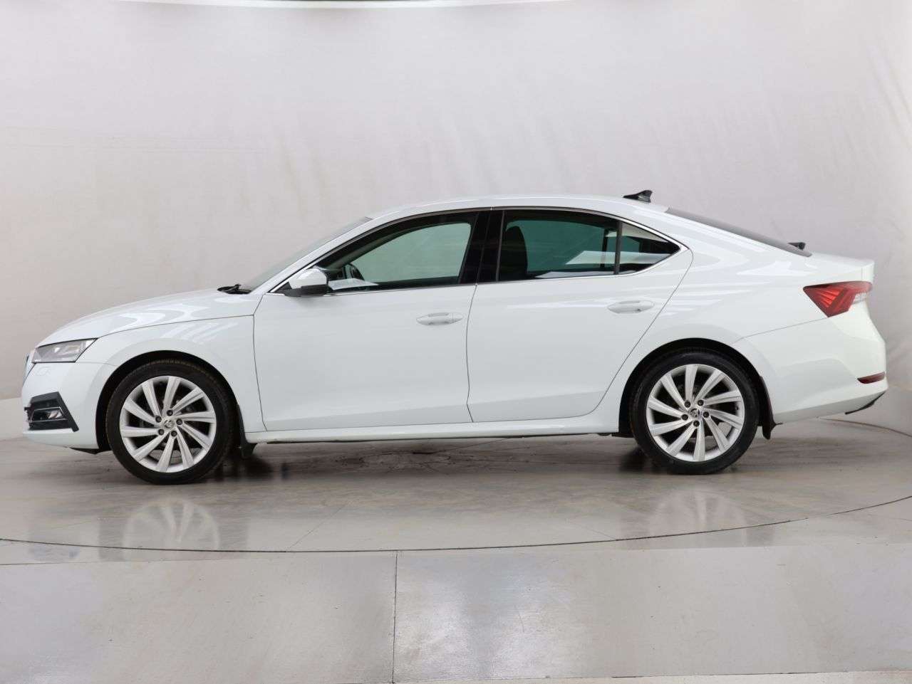 2020 SKODA OCTAVIA 2020 SKODA OCTAVIA