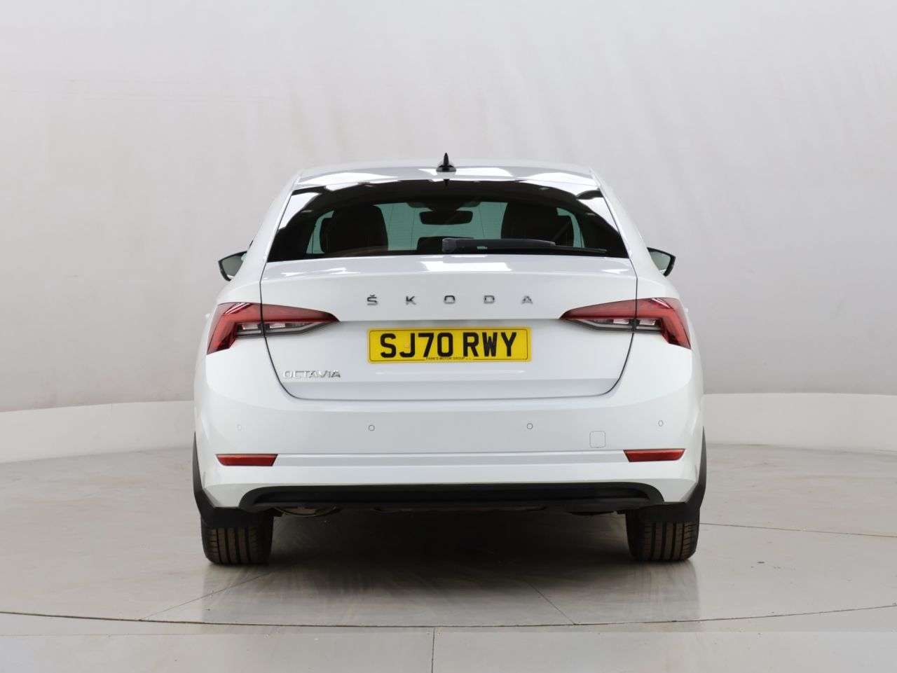 2020 SKODA OCTAVIA 2020 SKODA OCTAVIA