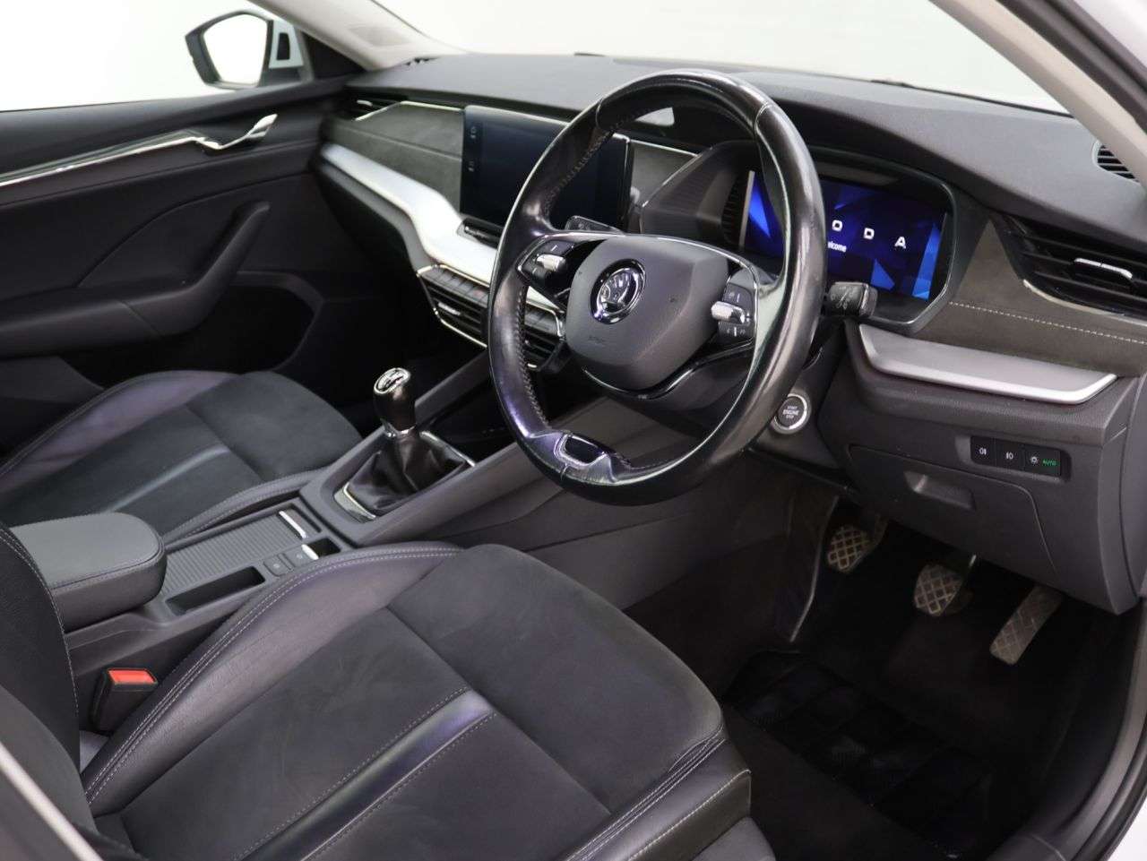 2020 SKODA OCTAVIA 2020 SKODA OCTAVIA