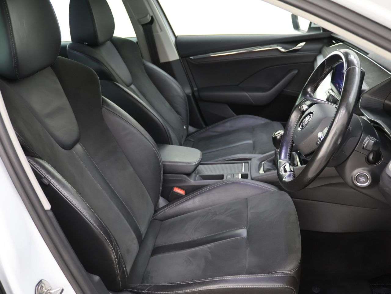 2020 SKODA OCTAVIA 2020 SKODA OCTAVIA