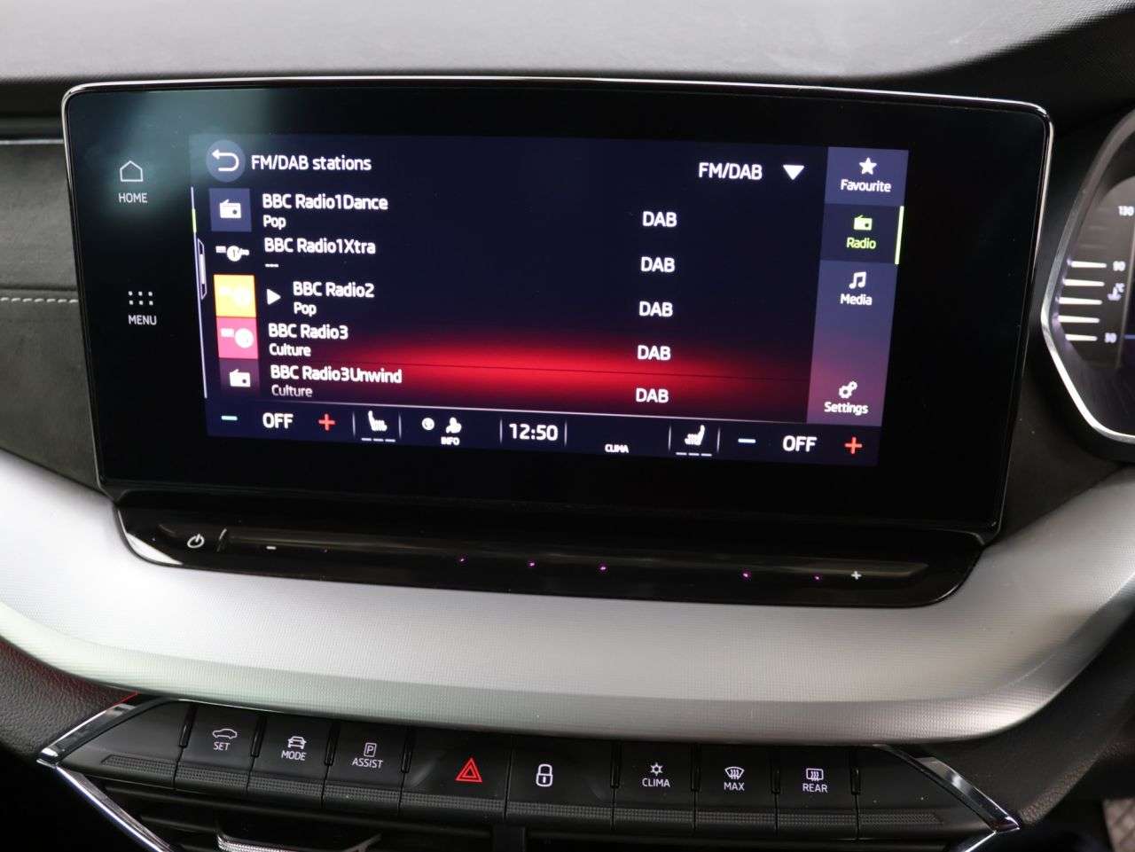 2020 SKODA OCTAVIA 2020 SKODA OCTAVIA