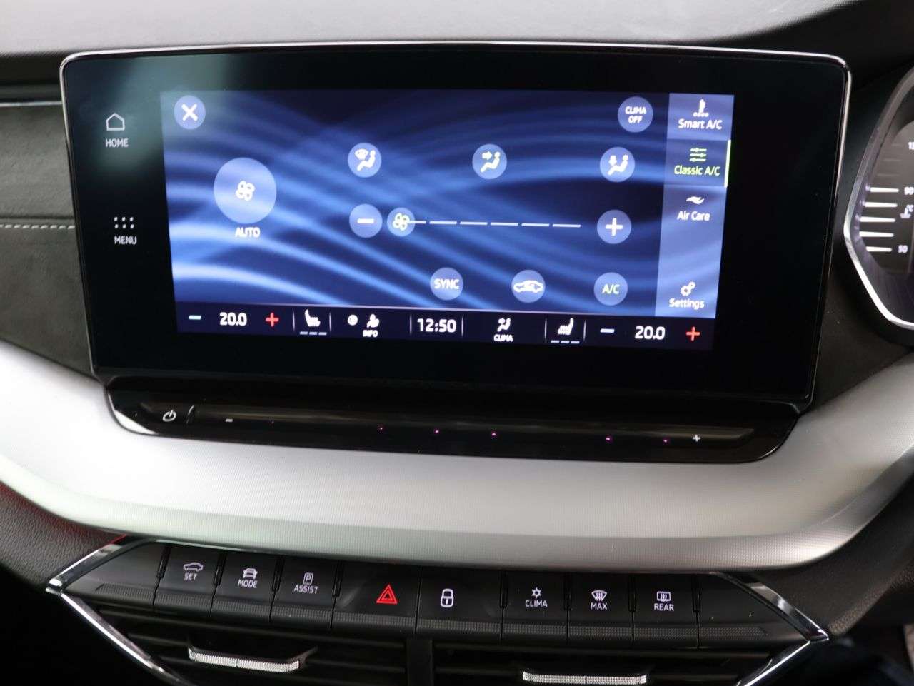 2020 SKODA OCTAVIA 2020 SKODA OCTAVIA