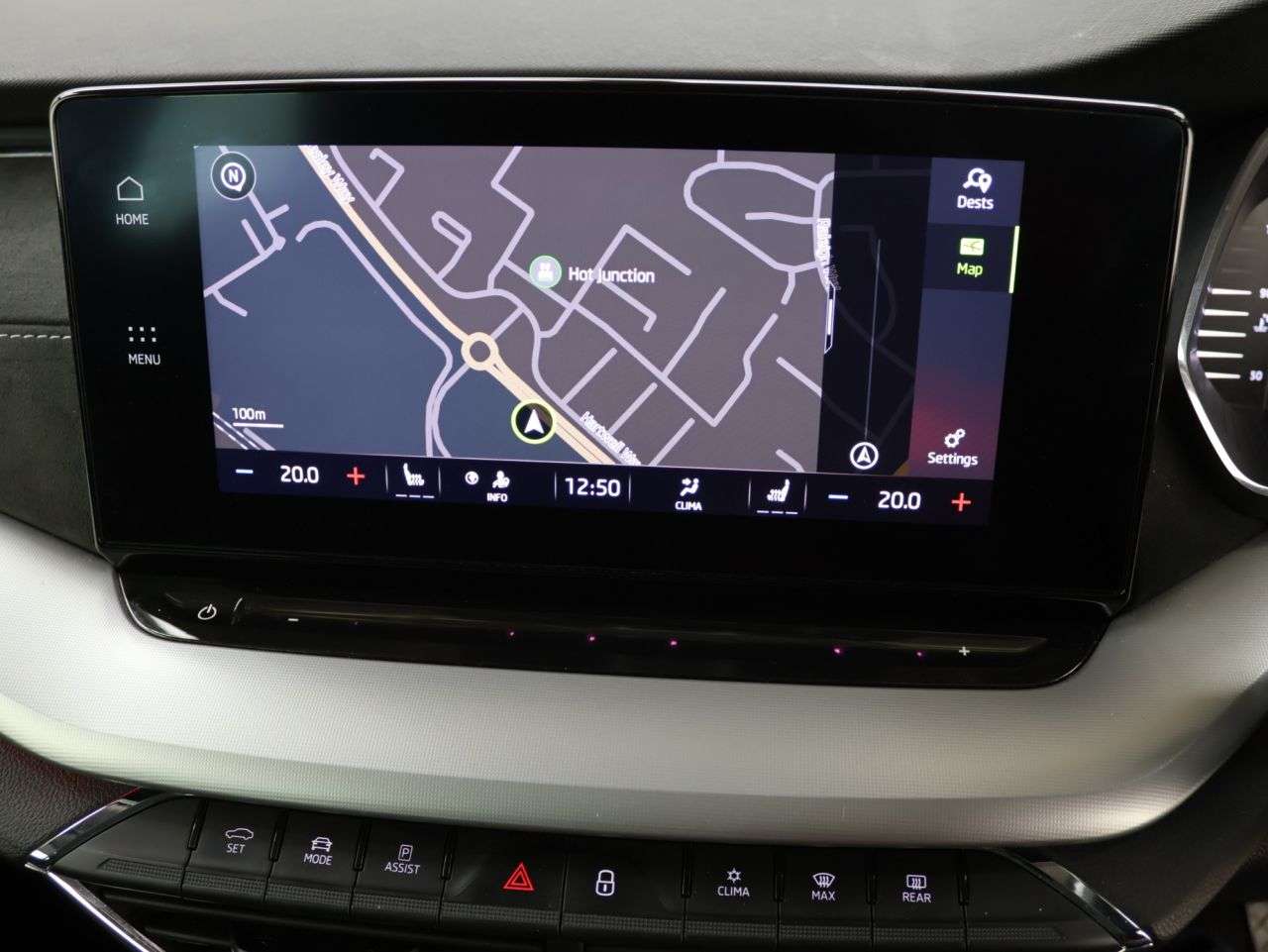 2020 SKODA OCTAVIA 2020 SKODA OCTAVIA