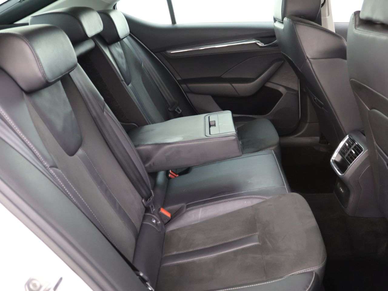 2020 SKODA OCTAVIA 2020 SKODA OCTAVIA