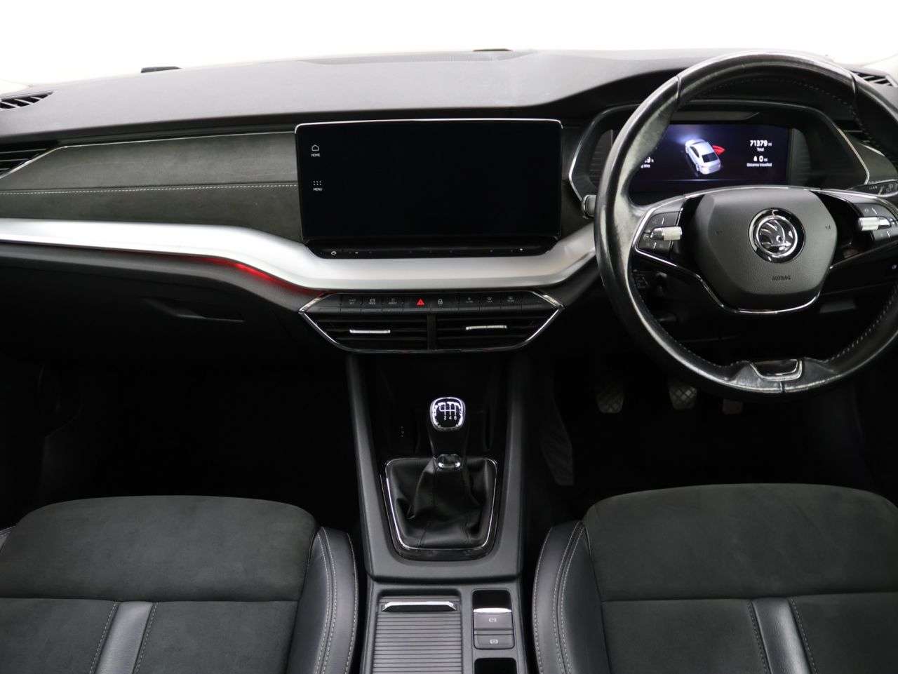 2020 SKODA OCTAVIA 2020 SKODA OCTAVIA