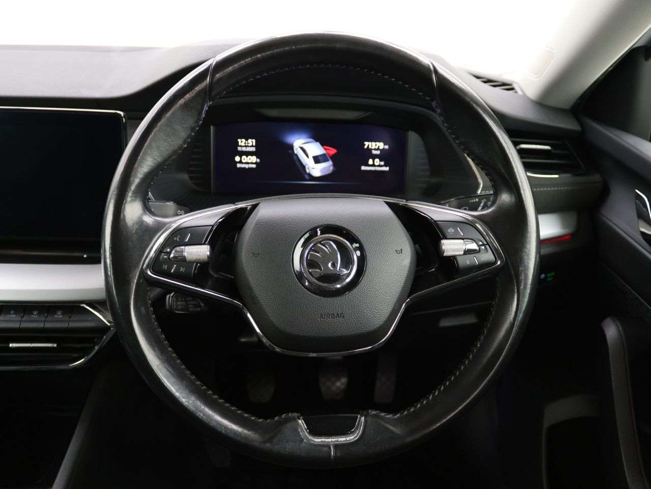 2020 SKODA OCTAVIA 2020 SKODA OCTAVIA