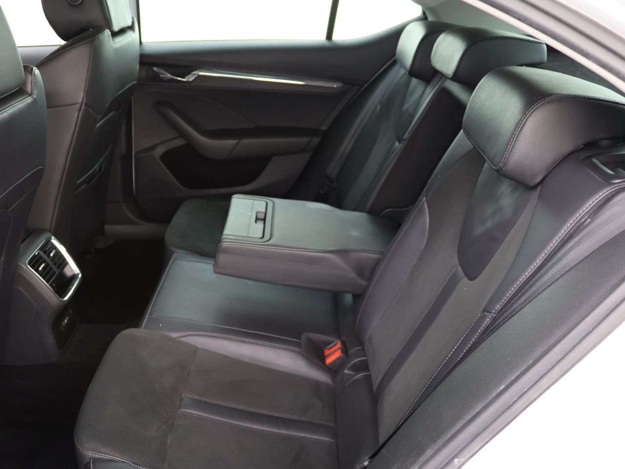 2020 SKODA OCTAVIA 2020 SKODA OCTAVIA