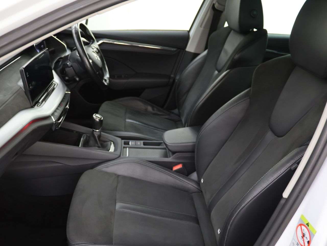 2020 SKODA OCTAVIA 2020 SKODA OCTAVIA