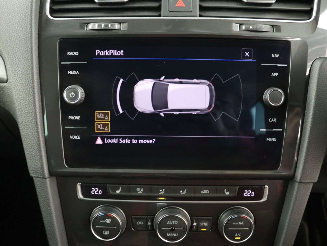 2019 VOLKSWAGEN GOLF 2019 VOLKSWAGEN GOLF