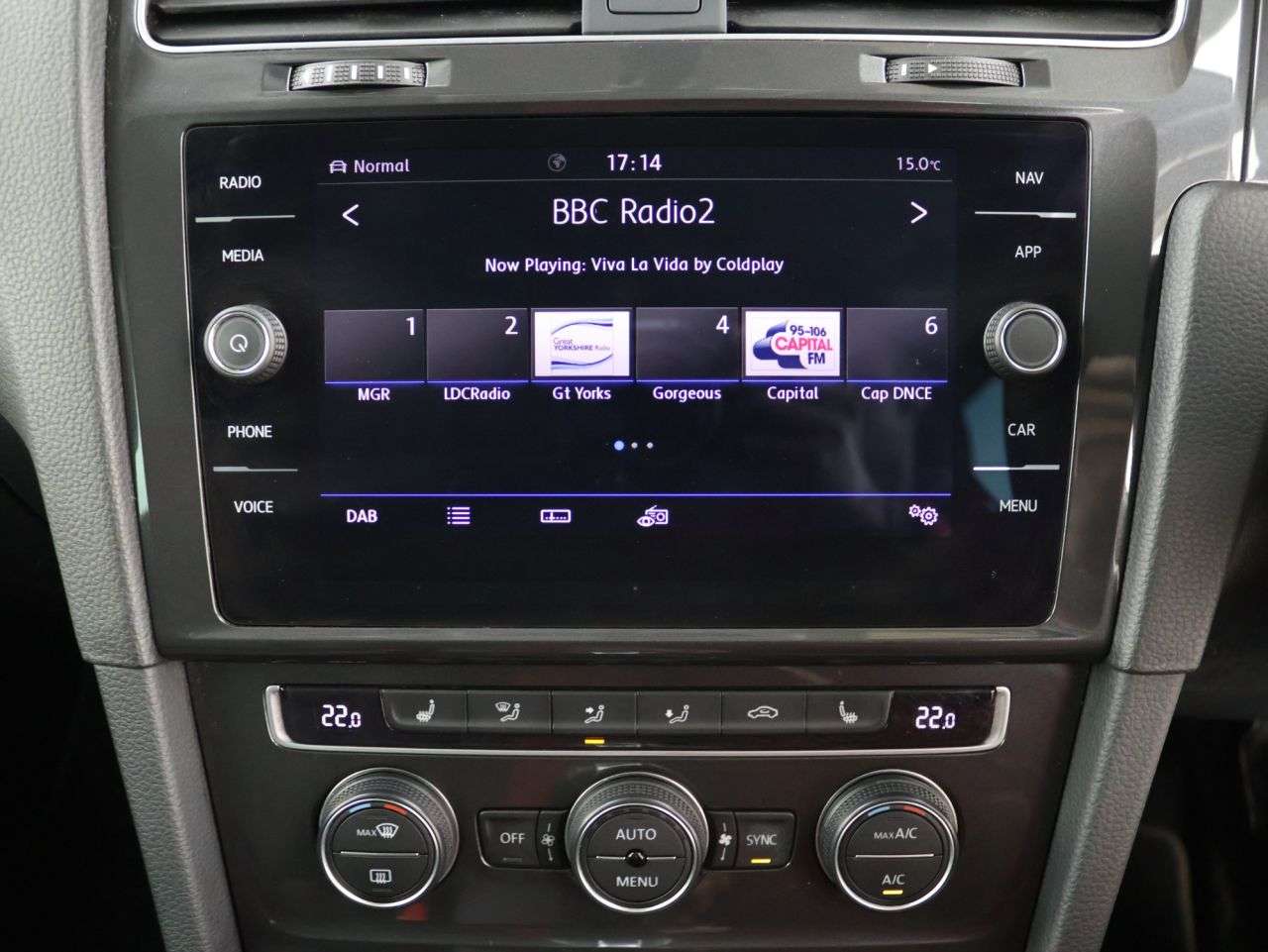 2019 VOLKSWAGEN GOLF 2019 VOLKSWAGEN GOLF