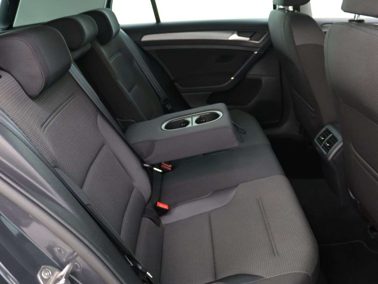 2019 VOLKSWAGEN GOLF 2019 VOLKSWAGEN GOLF