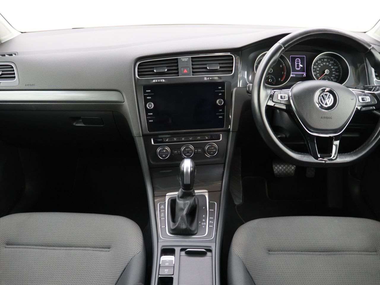 2019 VOLKSWAGEN GOLF 2019 VOLKSWAGEN GOLF