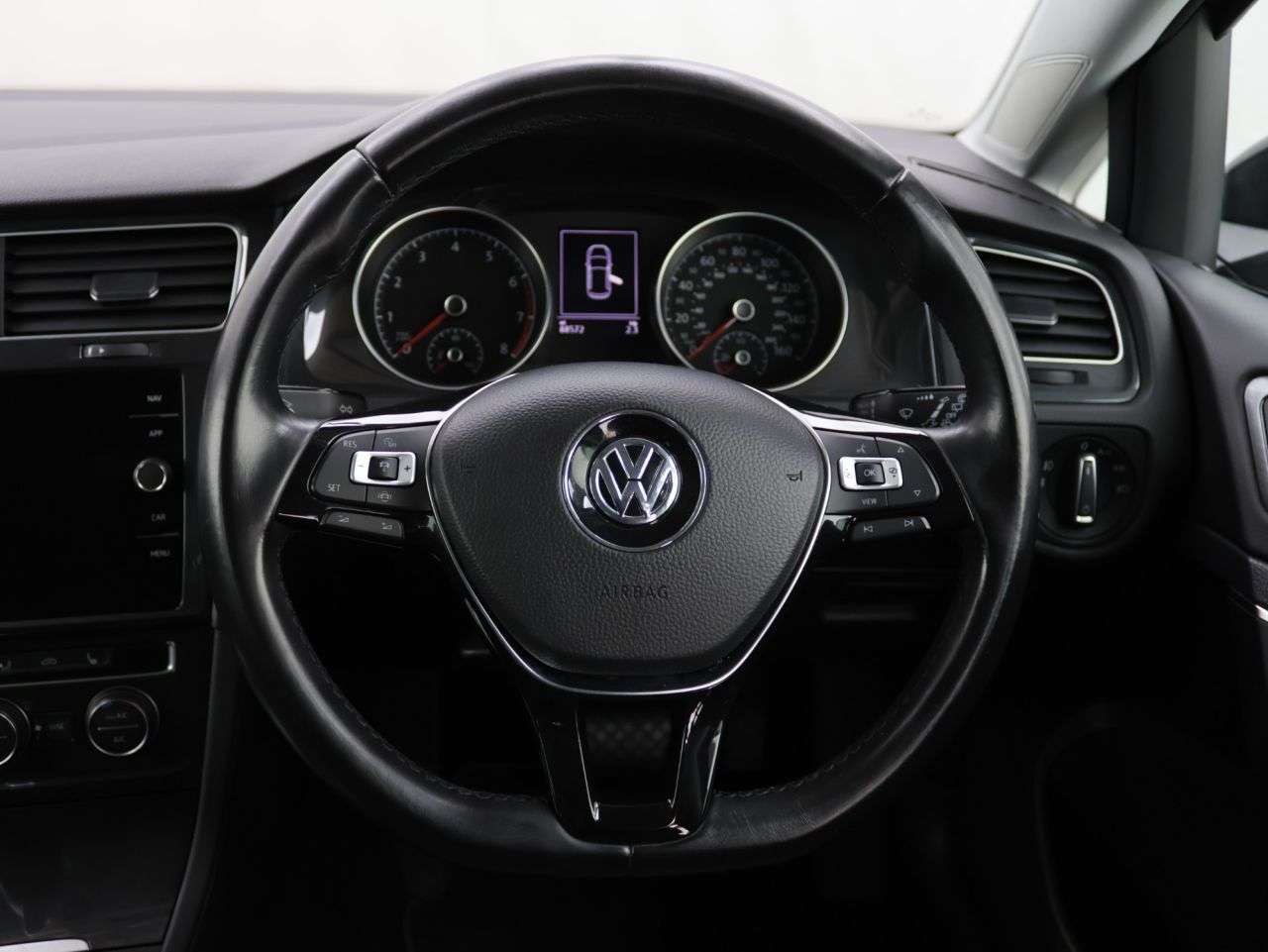 2019 VOLKSWAGEN GOLF 2019 VOLKSWAGEN GOLF