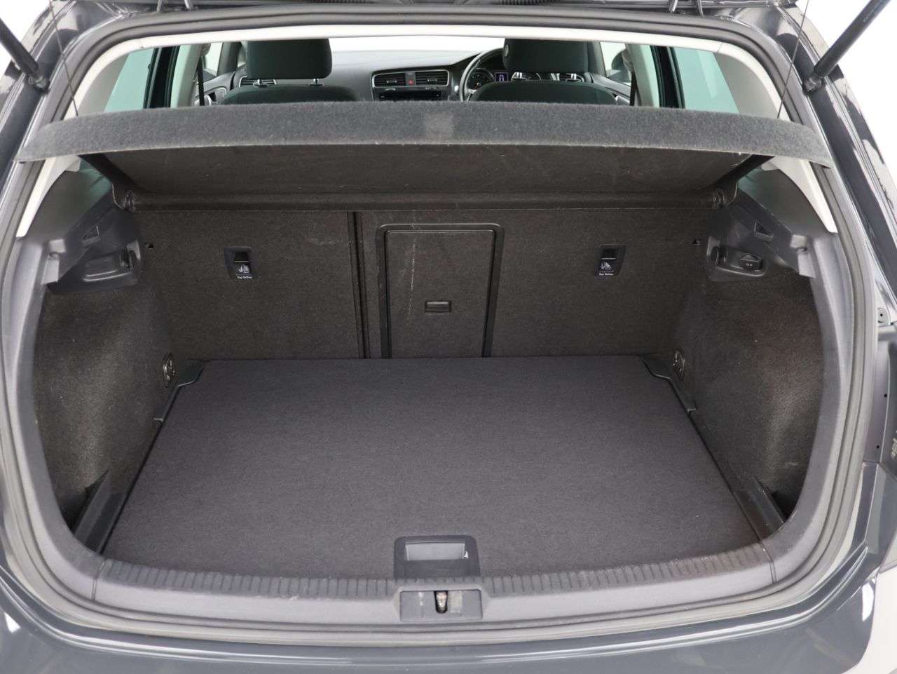 2019 VOLKSWAGEN GOLF 2019 VOLKSWAGEN GOLF