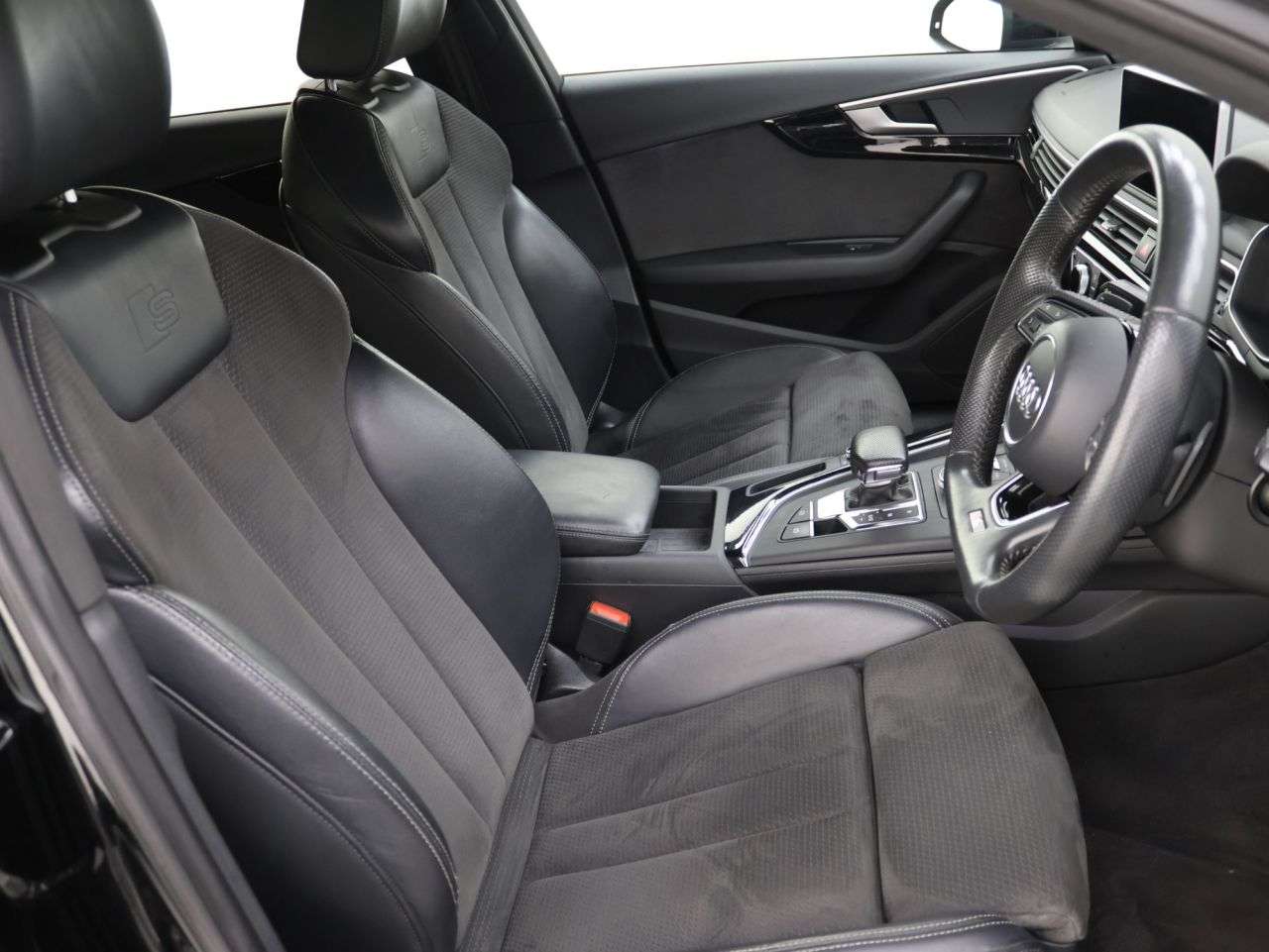 2019 AUDI A4 2019 AUDI A4