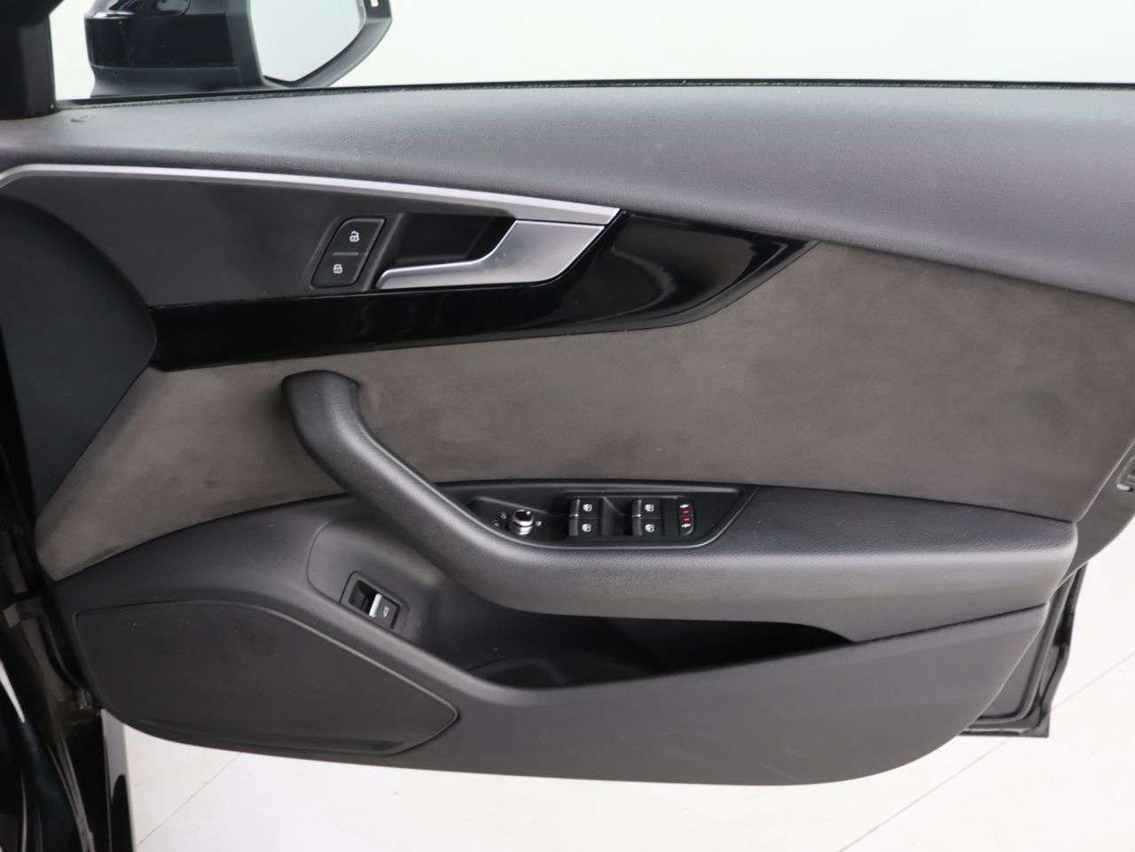 2019 AUDI A4 2019 AUDI A4