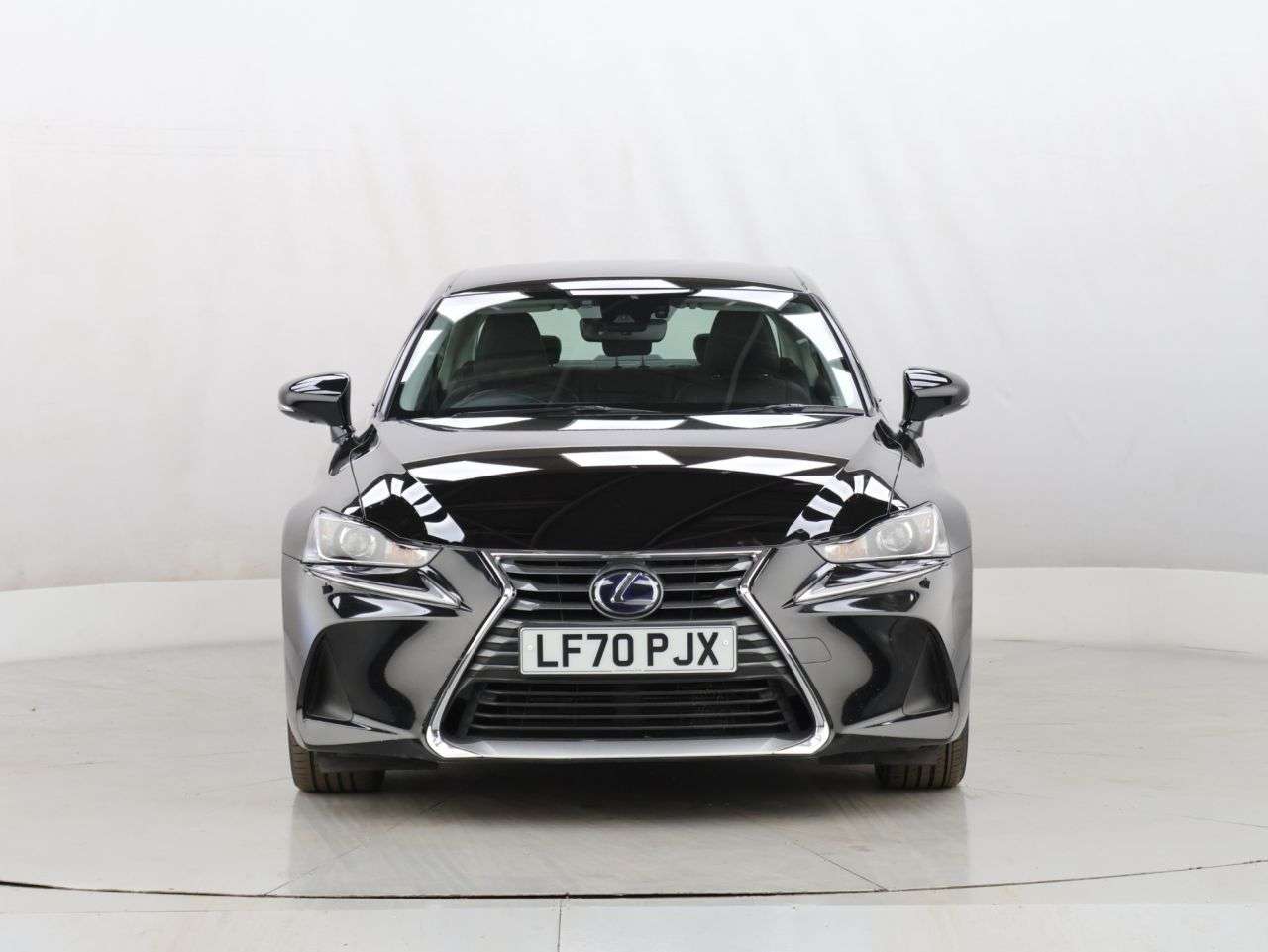 2020 LEXUS IS 2020 LEXUS IS