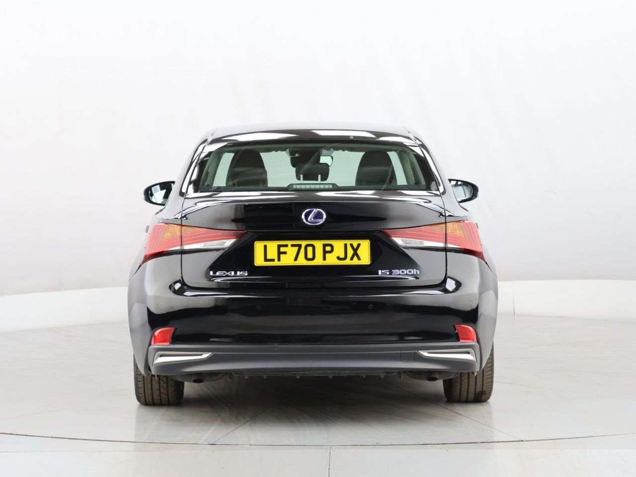 2020 LEXUS IS 2020 LEXUS IS