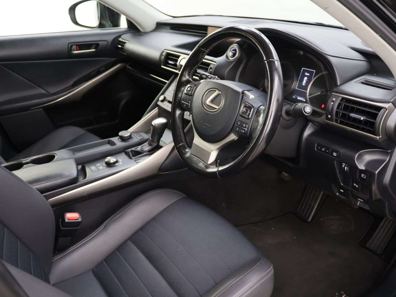 2020 LEXUS IS 2020 LEXUS IS