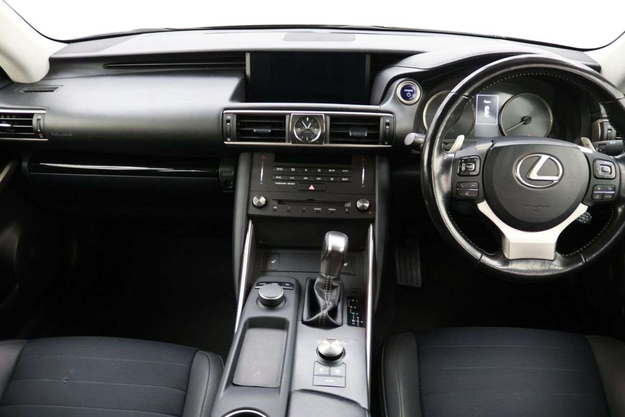 2020 LEXUS IS 2020 LEXUS IS