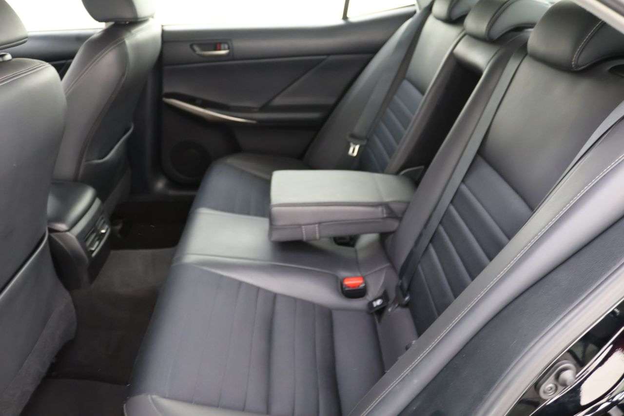 2020 LEXUS IS 2020 LEXUS IS