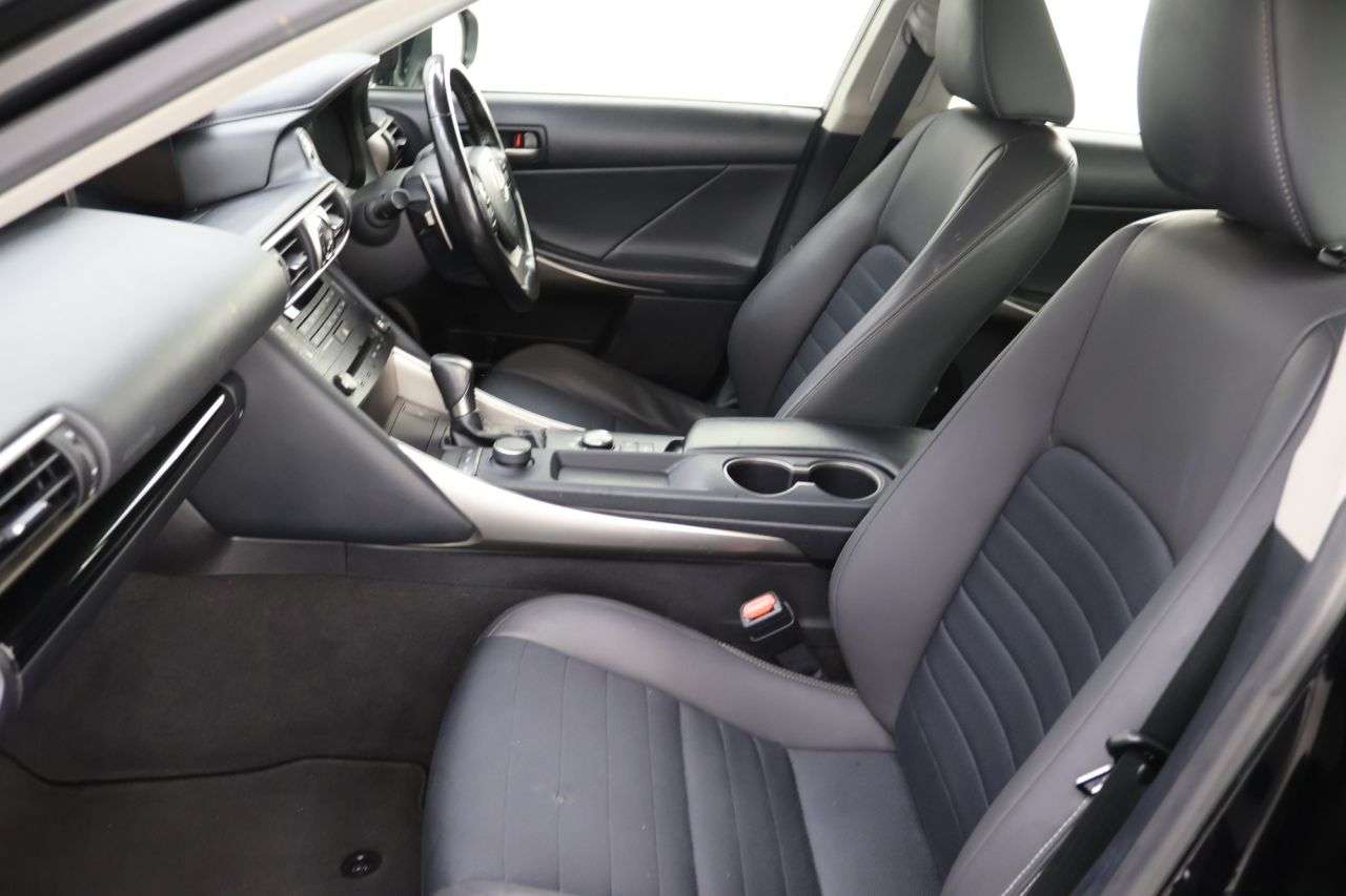 2020 LEXUS IS 2020 LEXUS IS