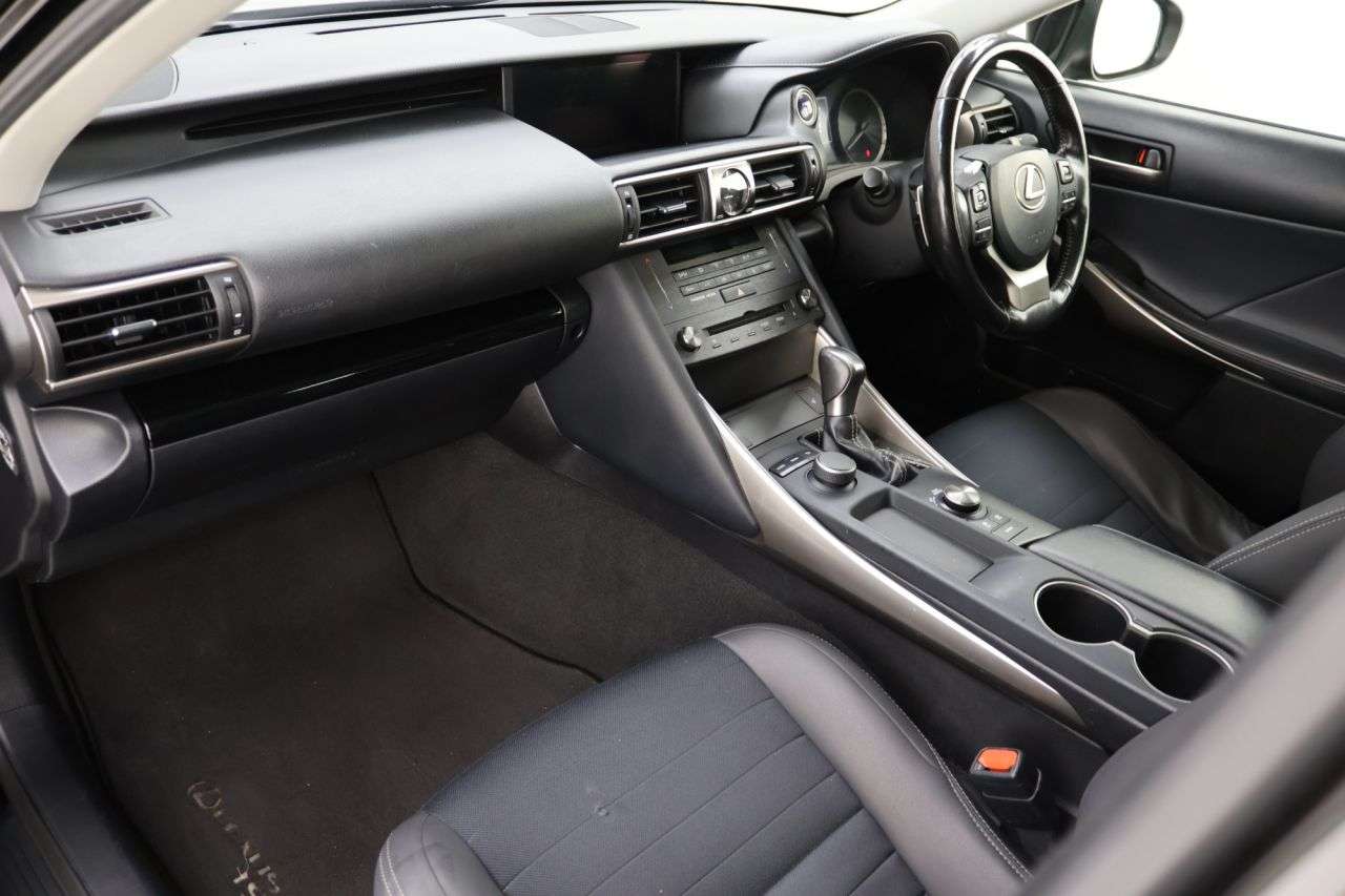 2020 LEXUS IS 2020 LEXUS IS