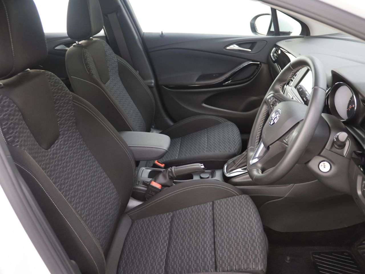 2019 VAUXHALL ASTRA 2019 VAUXHALL ASTRA