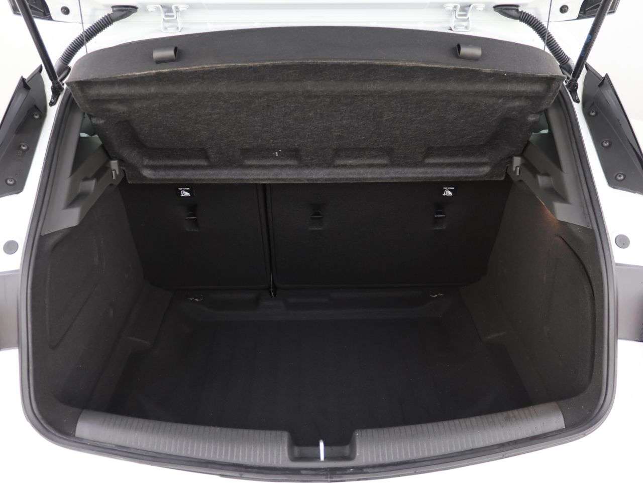 2019 VAUXHALL ASTRA 2019 VAUXHALL ASTRA