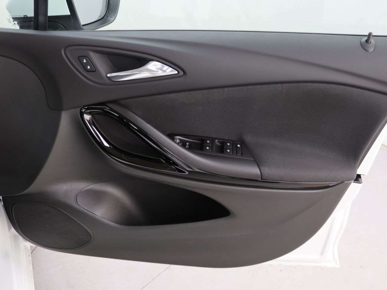 2019 VAUXHALL ASTRA 2019 VAUXHALL ASTRA