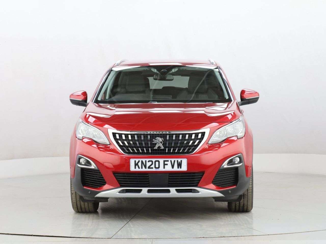 2020 PEUGEOT 3008 2020 PEUGEOT 3008