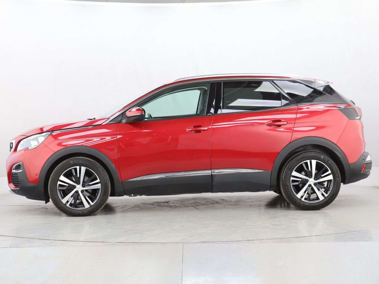 2020 PEUGEOT 3008 2020 PEUGEOT 3008