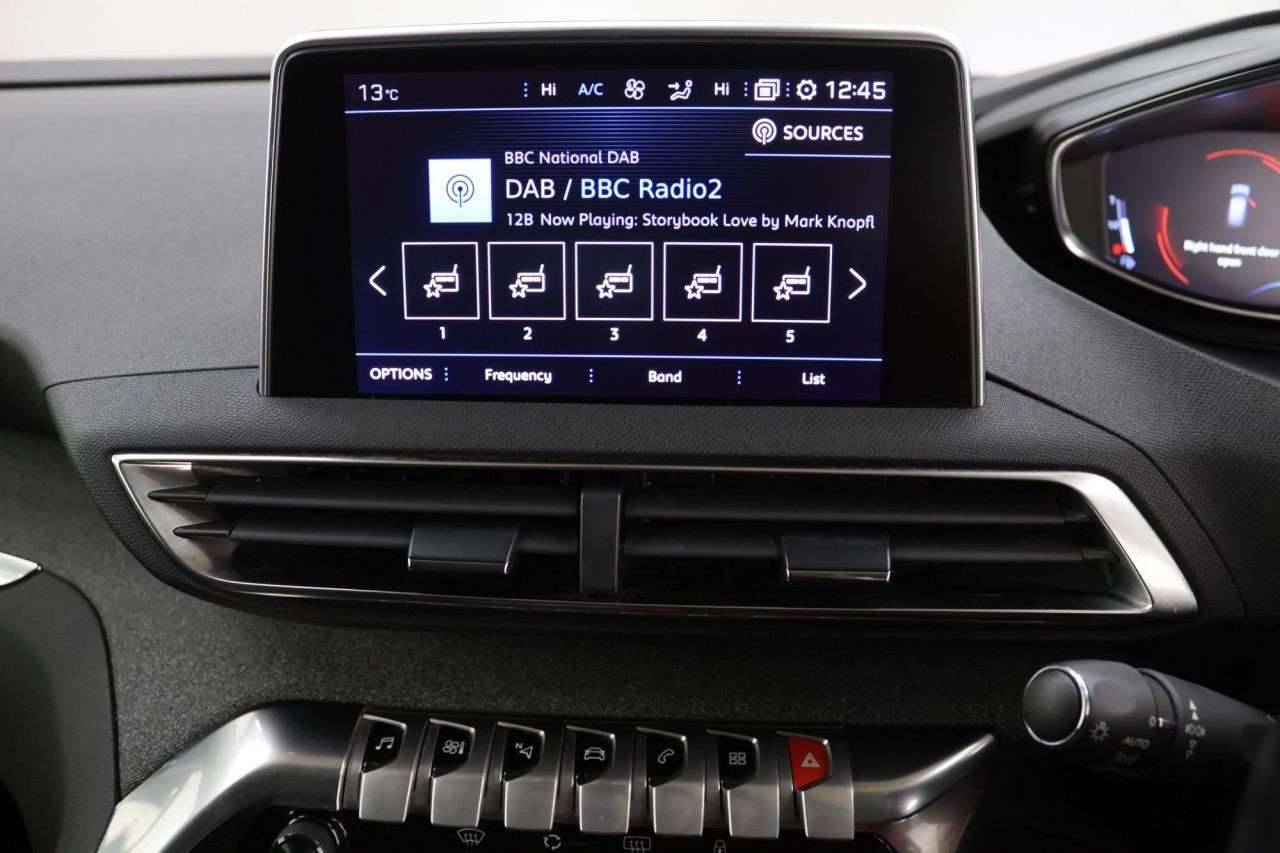 2020 PEUGEOT 3008 2020 PEUGEOT 3008