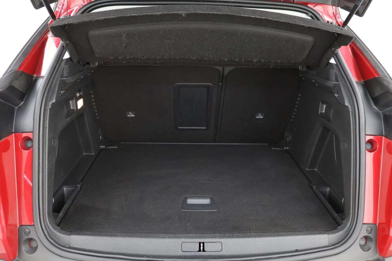 2020 PEUGEOT 3008 2020 PEUGEOT 3008