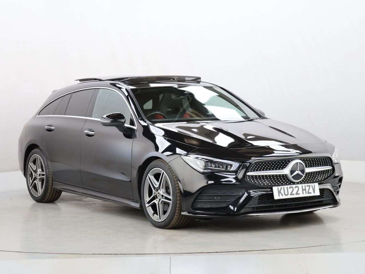 2022 MERCEDES-BENZ CLA CLASS 2022 MERCEDES-BENZ CLA CLASS