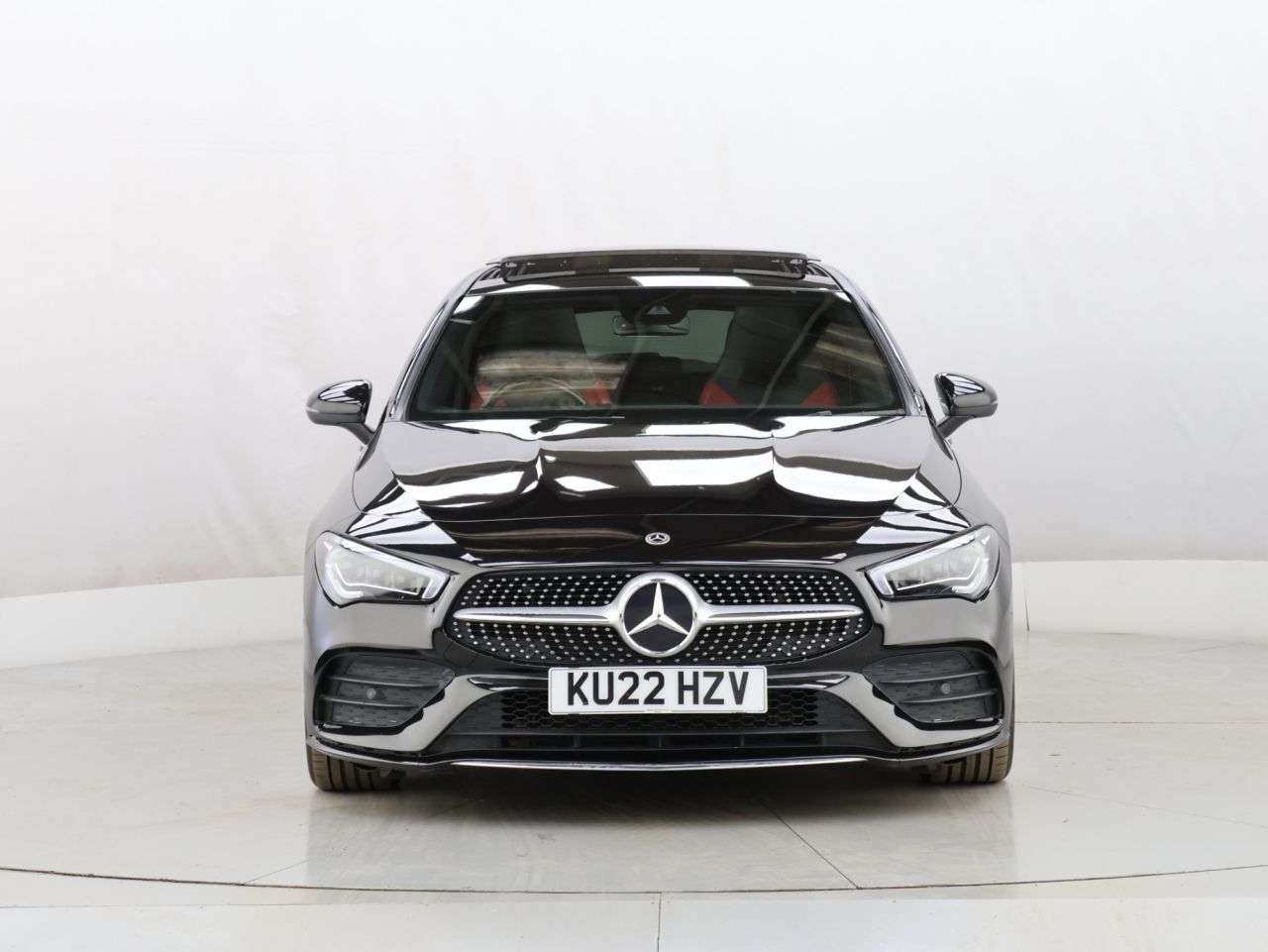 2022 MERCEDES-BENZ CLA CLASS 2022 MERCEDES-BENZ CLA CLASS
