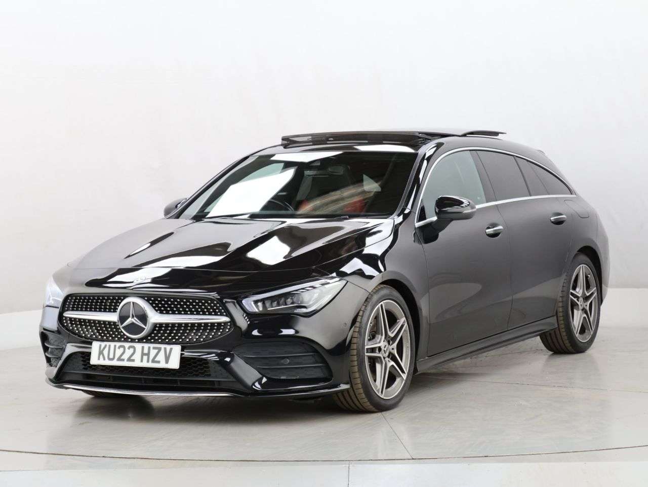 2022 MERCEDES-BENZ CLA CLASS 2022 MERCEDES-BENZ CLA CLASS