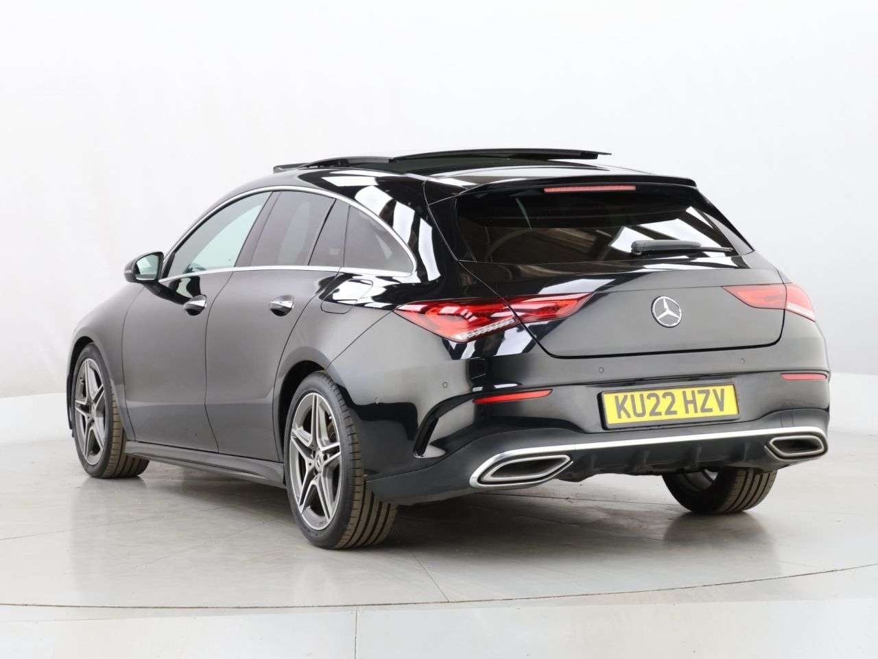 2022 MERCEDES-BENZ CLA CLASS 2022 MERCEDES-BENZ CLA CLASS