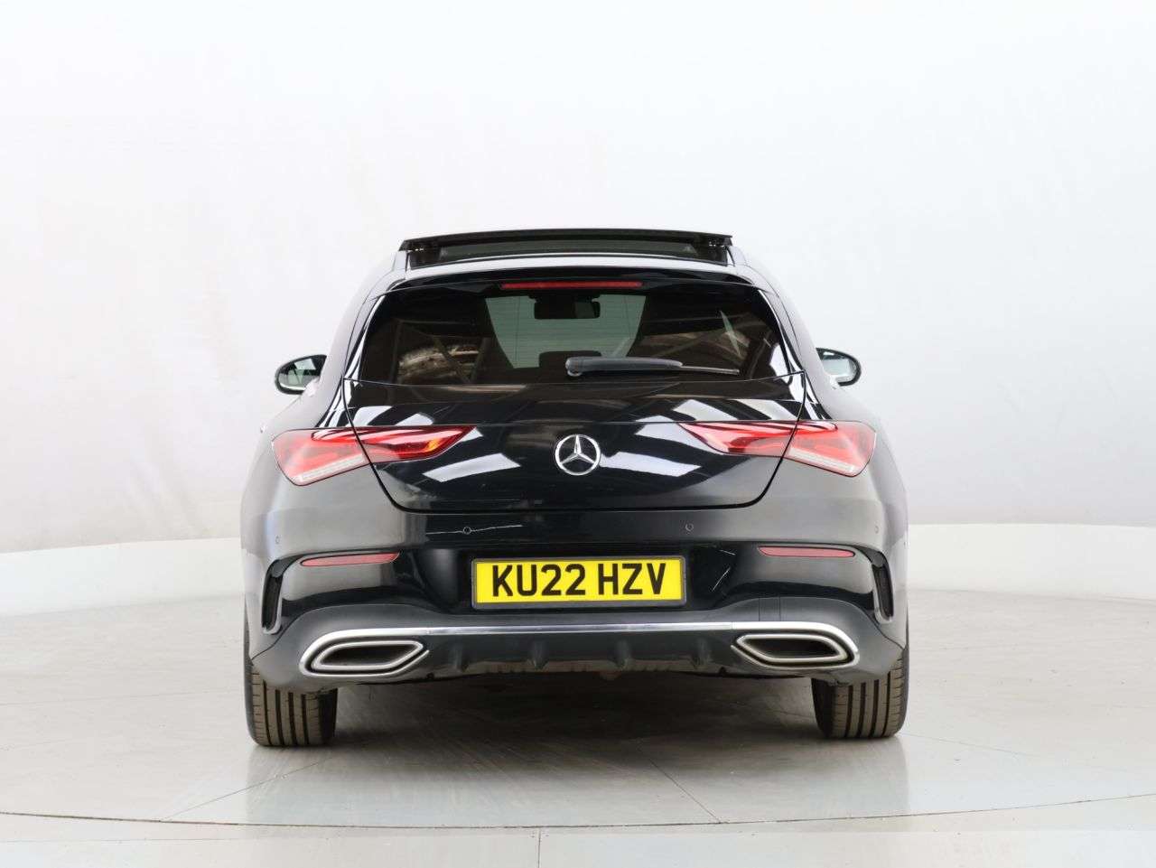 2022 MERCEDES-BENZ CLA CLASS 2022 MERCEDES-BENZ CLA CLASS