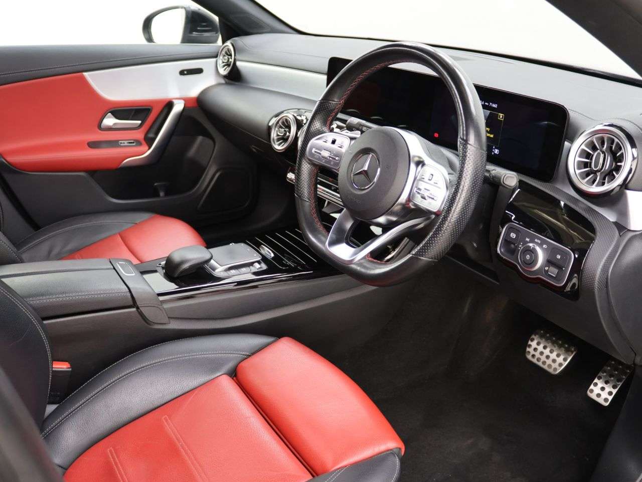 2022 MERCEDES-BENZ CLA CLASS 2022 MERCEDES-BENZ CLA CLASS